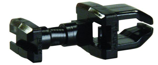 JR PRODUCTS 00245 Vent Latch - Thick Wall (12)