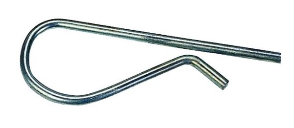 JR PRODUCTS 01001 0Replacement Sway Control Clip
