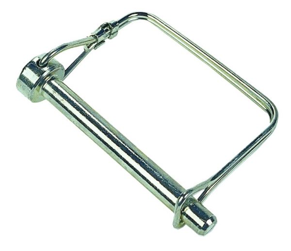 JR PRODUCTS 01054 Large Coupler Lock Pin