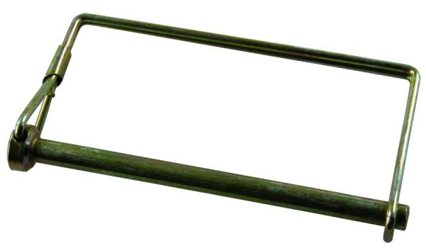 JR PRODUCTS 01211 SAF LK PIN-1/4 X3-1/2