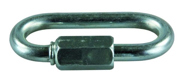 JR PRODUCTS 01315 01305 Quick Link - 3/16 INCH