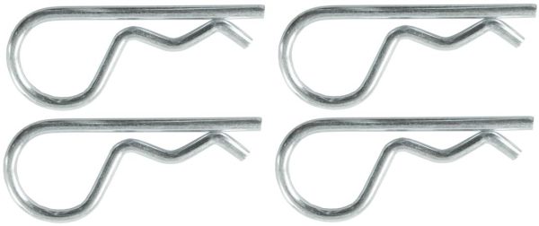 JR PRODUCTS 0301365 03-01365 - HITCH PIN CLIP