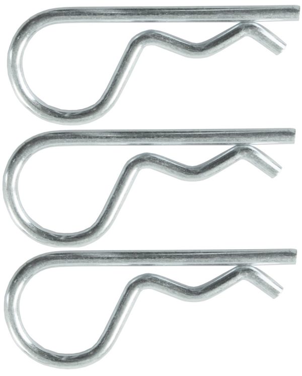 JR PRODUCTS 0301385 03-01385 - HITCH PIN CLIP