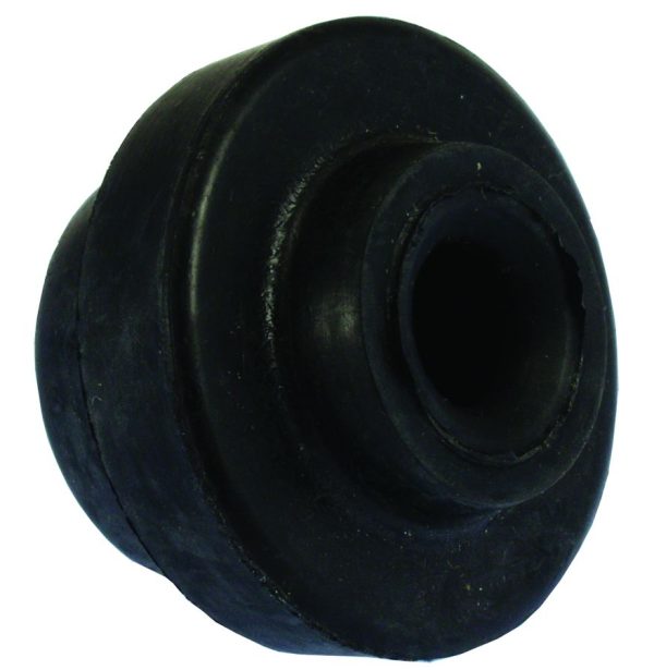 JR PRODUCTS 10404 Rubber Socket for Plunger Door Holder (6)