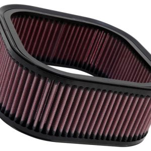 K&N FILTER HD1102 H/D VRSCA V-ROD 02-09
