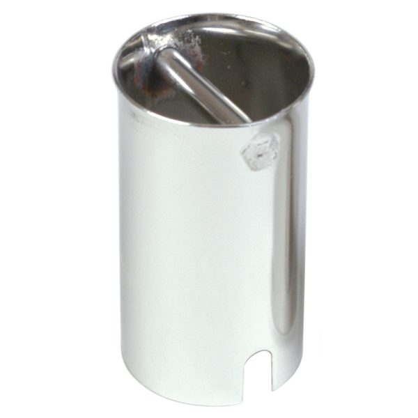 LEES RH5999-9001 ROD BUTT EXTENDER FOR SHORT-BUTT RODS IN HEAVY ROD HOLDER