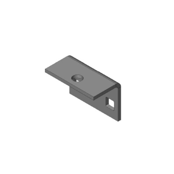 LIPPERT 1059621 3.000 X 1.688 X .179 L3.000 PC BLAC