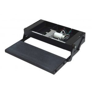 LIPPERT 353542 onents Inc Tread Lite 24 INCH Single Power Step