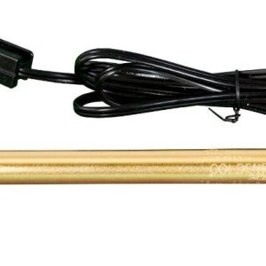 LOCKDOWN 725751 Golden Rod 36 Inch Dehumidifier Rod