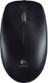 LOGITECH 910-001439 B100 OPTICAL USB MOUSE