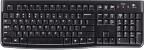LOGITECH 920-002478 KEYBOARD K120 (NAMR)