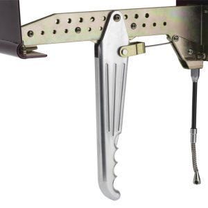 LOKAR EHB-9200 Under-the-Dash Emergency Hand Brake