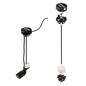 LOWRANCE 000-10606-001 KAYAK SCUPPER TRANSDUCER MOUNT