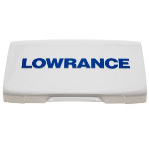 LOWRANCE 000-11069-001 SUN COVER FOR ELITE-7 SERIES AND HOOK-7 SERIES