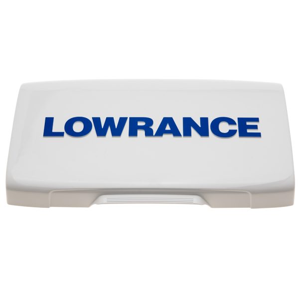 LOWRANCE 000-11069-001 SUN COVER FOR ELITE-7 SERIES AND HOOK-7 SERIES