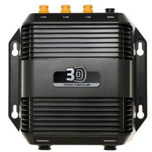 LOWRANCE 000-12397-001 Structure Scan 3D No Transducer