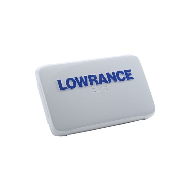 LOWRANCE 000-13692001 Elite-9 Ti/Ti2 Suncover Size