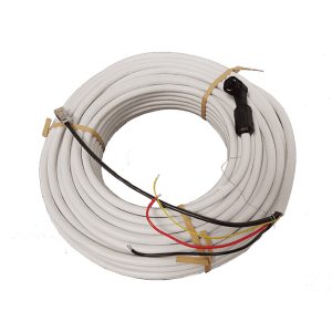 LOWRANCE 000-14547-001 5M CABLE FOR HALO DOME RADAR / NEMESIS