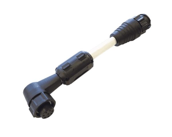 LOWRANCE 000-14551-001 Adapter Cable 3G/4G Radar to Halo Dome Radar