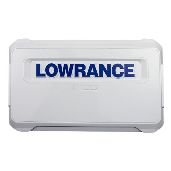 LOWRANCE 000-14583-001 SUNCOVER FOR HDS-9 LIVE