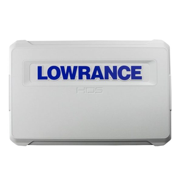 LOWRANCE 000-14584001 HDS-12 Live SUNCOVER