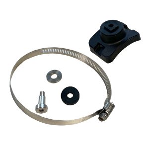 LOWRANCE 000-15771-001 ACTIVETARGET KIT FWD/DOWN MOUNT