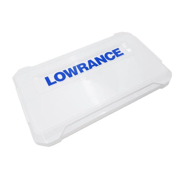 LOWRANCE 000-15779001 Elite FS 9 Suncover