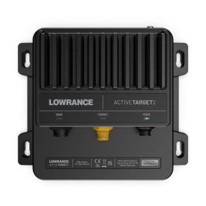 LOWRANCE 000-15961001 ACTIVE TARGET 2