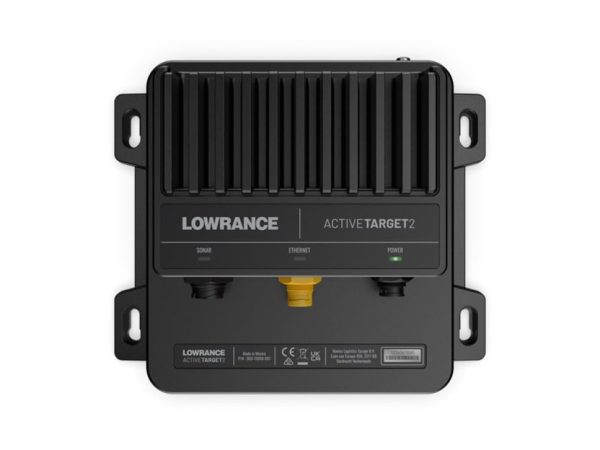 LOWRANCE 000-15961001 ACTIVE TARGET 2