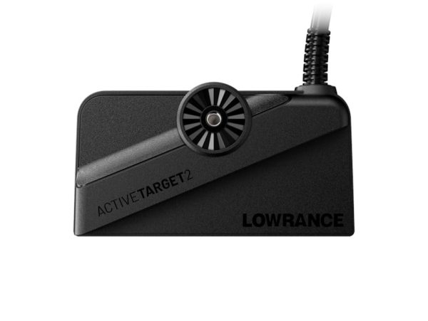 LOWRANCE 000-15962001 ACTIVE TARGET 2