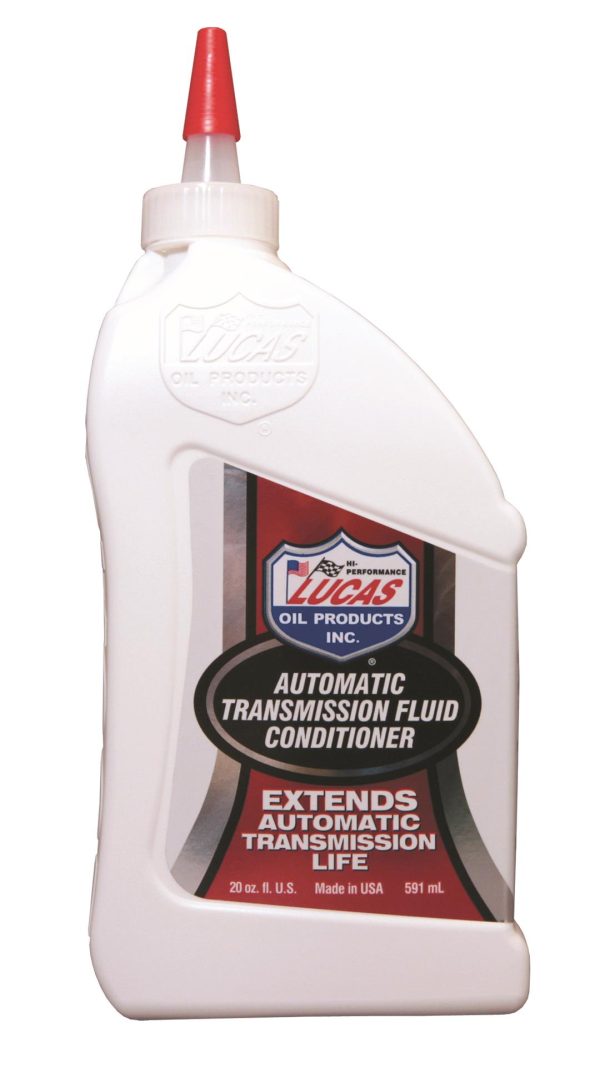 LUCAS OIL 10441 20OZ ATF Conditioner