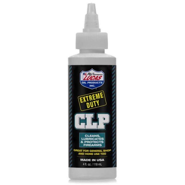 LUCAS OIL 10915 Extreme Duty CPL 4 oz