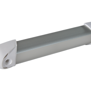 LUMITEC 101545 Mini Rail2 Light, 6 INCH, Spectrum RGBW