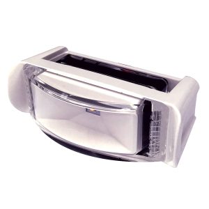 LUMITEC 101576 CONTOUR SERIES INSERT MOUNT WHITE STERN LIGHT