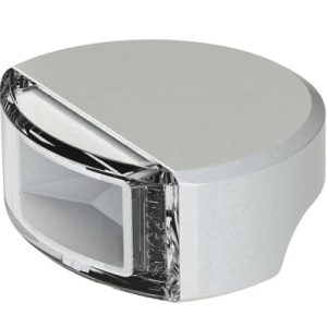 LUMITEC 101597 Contour Navigation Surface Mount Starboard Green White Finish 12/24v