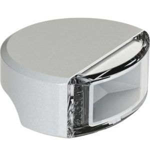 LUMITEC 101598 Contour Navigation Surface Mount Stern White White Finish 12/24V