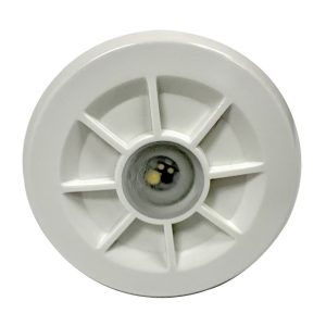 LUMITEC 101621 LUTRA LED LIVEWELL LIGHT FULL COLOR SPECTRUM