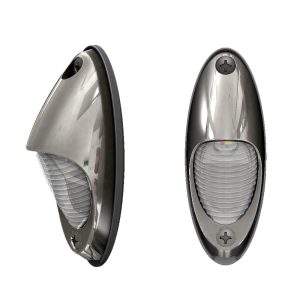 LUMITEC 101631 NAUTILUS PILING LIGHT SPECTRUM RGBW / COOL WHITE