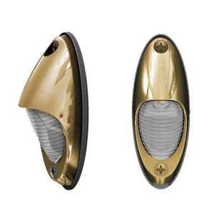 LUMITEC 101634 NAUTILUS PILING LIGHT WARM WHITE