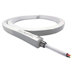 LUMITEC 101642 MORAY 9FT FLEX STRIP LIGHT SPECTRUM RGBW