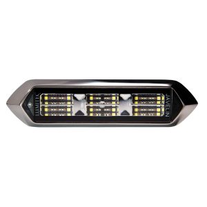 LUMITEC 101705 JAVELIN 600X UNDERWATER LIGHT SPECTRUM