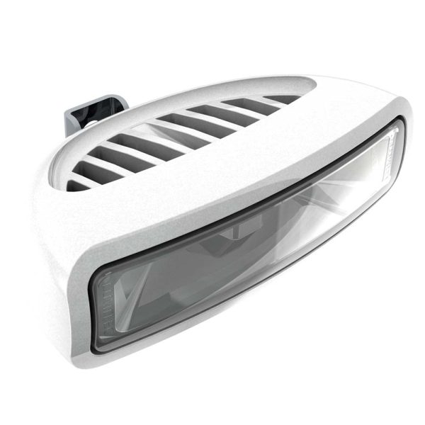 LUMITEC 101714 CAPRERA3 SPREADER LIGHT WHITE DIMMING