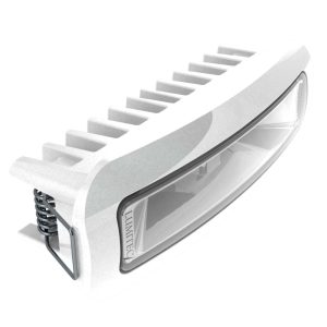 LUMITEC 101721 CAPRI3 SPREADER LIGHT WHITE/BLUE DIMMING