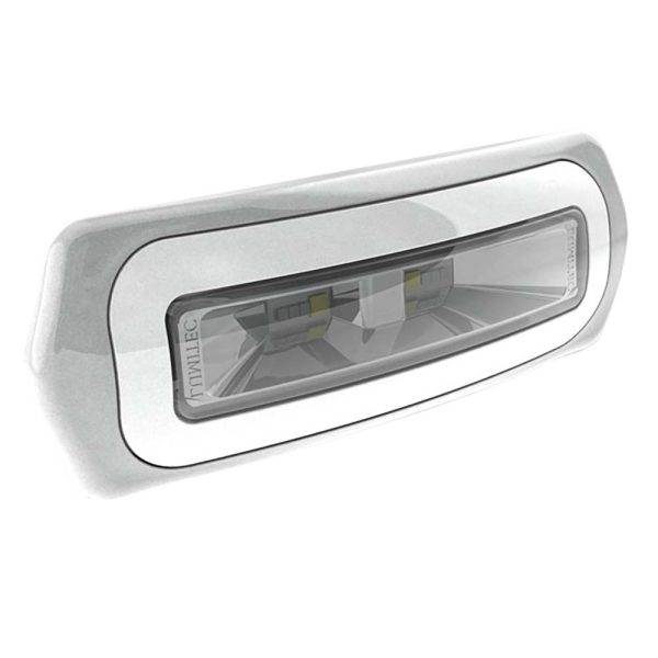 LUMITEC 101731 CAPRI3 RETROFIT KIT WHITE
