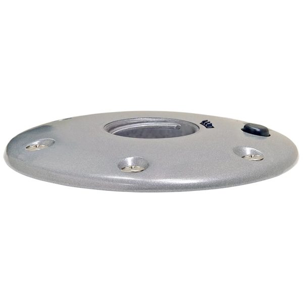 MAGMA 10-187 PEDESTAL BASE FOR PEDESTAL MOUNT