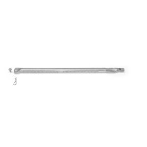 MAGMA 10-957 18 INCH BURNER W/SCREW & RETAINER CLIP