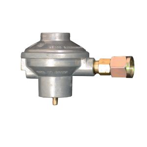 MAGMA 10775 Products, LPG Low Pressure Regulator, Crossover Series, 10-755