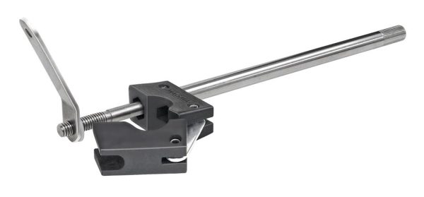 MAGMA A10080 Barbecue Stove Support for Mounting onto the Pulpit 22/25mm