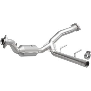 MAGNAFLOW 21-475 Catalytic Converter for 2015-2020 Ford F-150