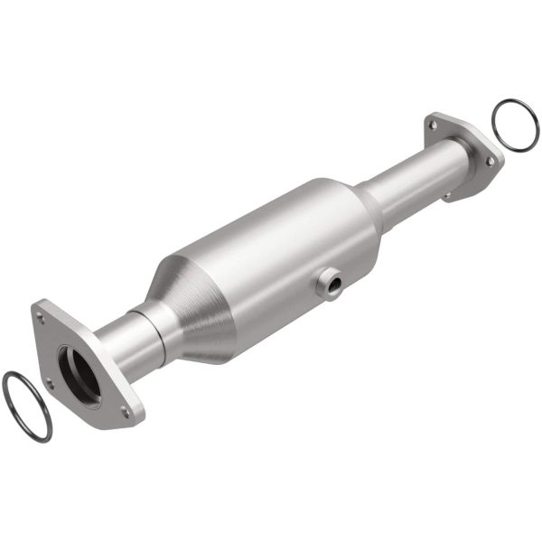 MAGNAFLOW 27405 Catalytic Converter For 2003-2007 Honda Accord
